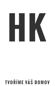 Interiér HK - kuchyně, podlahy, dveře